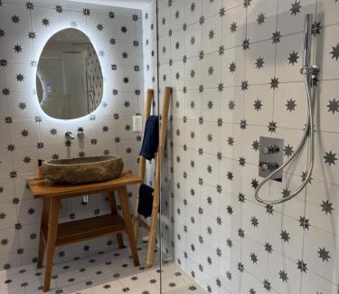 Bayeux Maison | Loft house in Bayeux Historic Center