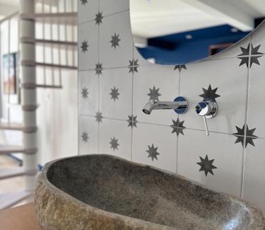 Bayeux Maison | Loft house in Bayeux Historic Center