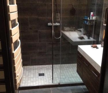 Montbeliard Appartement | Loft i gemelli