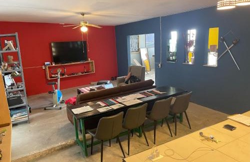 Puebla Appartement | Loft IA79-2