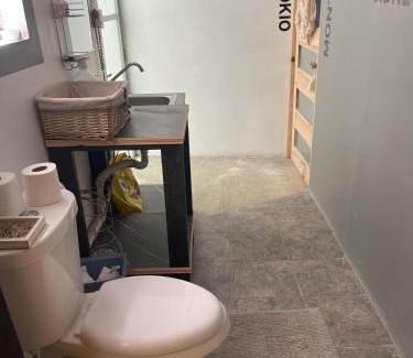 Puebla Appartement | Loft IA79-2