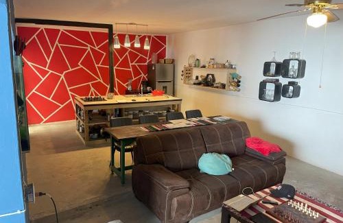 Puebla Appartement | Loft IA79-2