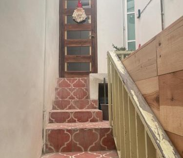 Puebla Appartement | Loft IA79-2