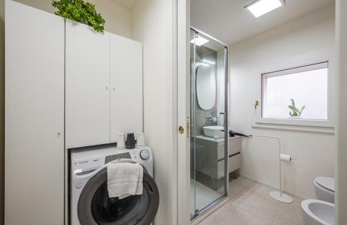 Casalgrande Appartement | Loft Il Moro 2 Maranello Sassuolo Free Netflix & wi-fi