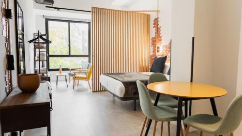 Imperial Appartement | Loft Imperial