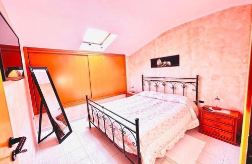 Guardia Sanframondi Appartement | Loft in centro