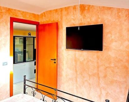 Guardia Sanframondi Appartement | Loft in centro