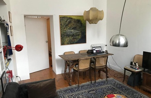 Porta Nuova Appartement | Loft in central Milan