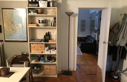Porta Nuova Appartement | Loft in central Milan
