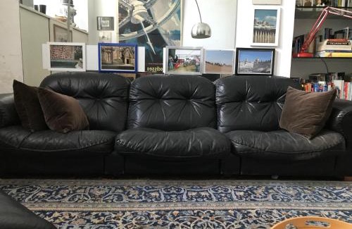 Porta Nuova Appartement | Loft in central Milan