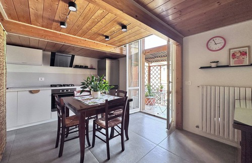 Ancona Appartement | Loft in downtown Ancona, perfect for vacation or business stay