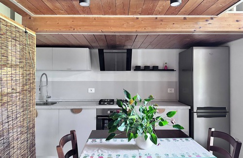 Ancona Appartement | Loft in downtown Ancona, perfect for vacation or business stay
