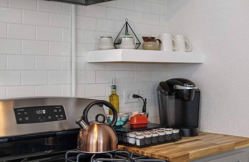 Littleton Appartement | Loft in Downtown Littleton!