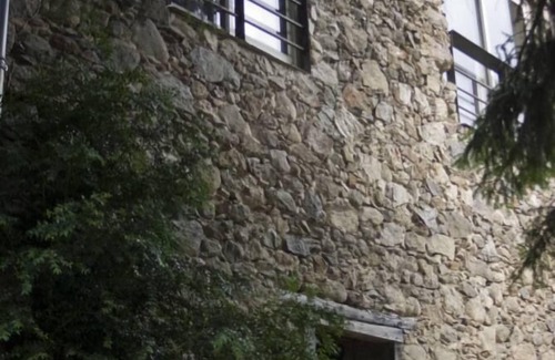 Capoulet-et-Junac Maison | loft aménagé dans d'anciennes écuries