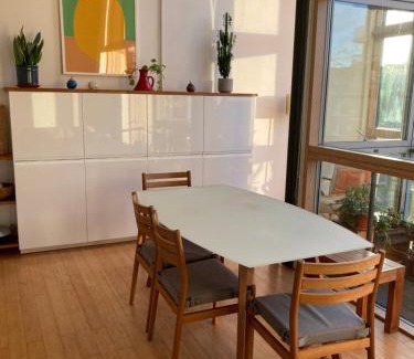 Haggerston Appartement | Loft in Haggerston