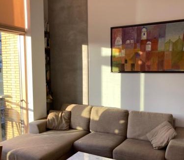 Haggerston Appartement | Loft in Haggerston