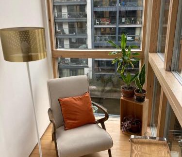 Haggerston Appartement | Loft in Haggerston