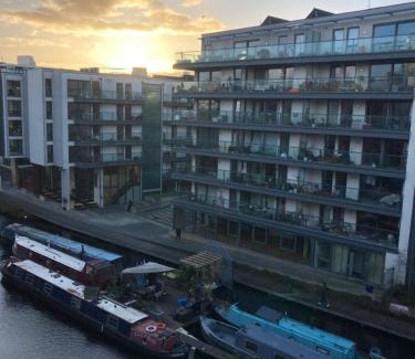 Haggerston Appartement | Loft in Haggerston