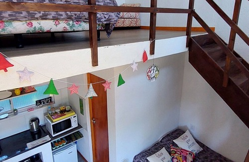 Zona Granja Appartement | Loft in Iguazu - Beautiful patio - Pet Friendly - Close to Waterfalls and customs AR 1