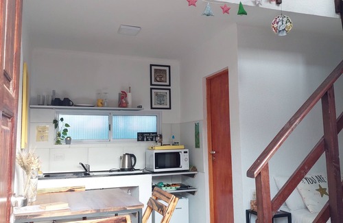 Zona Granja Appartement | Loft in Iguazu - Beautiful patio - Pet Friendly - Close to Waterfalls and customs AR 1