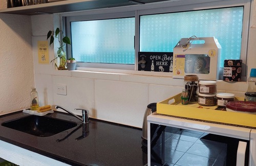 Zona Granja Appartement | Loft in Iguazu - Beautiful patio - Pet Friendly - Close to Waterfalls and customs AR 1