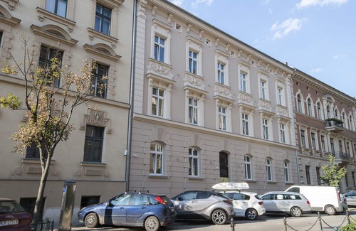 Piasek Południe Appartement | loft à Cracovie dans le centre historique