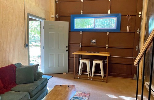 Ashford Appartement | Loft in Paradise 5 miles from Nisqually entrance Mt Rainier