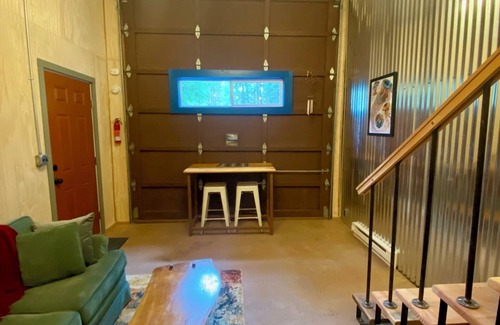 Ashford Appartement | Loft in Paradise 5 miles from Nisqually entrance Mt Rainier