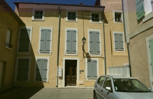 L'Isle-sur-la-Sorgue Appartement | Loft in the heart of the historic center of Isle sur la Sorgue
