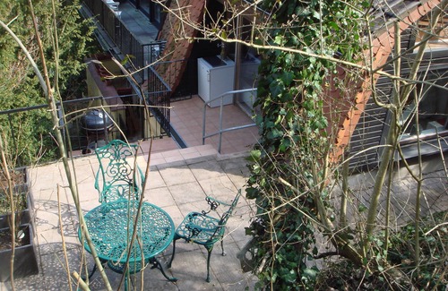 Heidelberg Appartement | Loft au cœur de Heidelberg