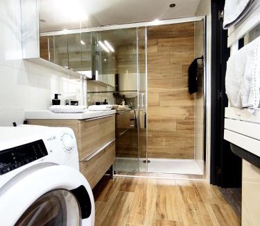Sarreguemines Appartement | loft industriel L'Idaho