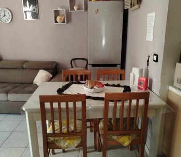 Mezzolombardo Appartement | LOFT
