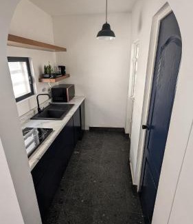 Ciudad Obregon Appartement | Loft ITSON: Comodidad + Asador