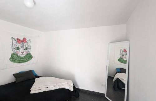 Ciudad Obregon Appartement | Loft ITSON: Comodidad + Asador