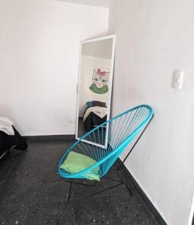 Ciudad Obregon Appartement | Loft ITSON: Comodidad + Asador