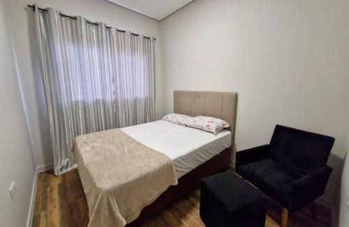 Maringa Appartement | Loft J Hospedagem Cidade Verde J