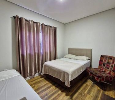Maringa Appartement | Loft J Hospedagem Cidade Verde J