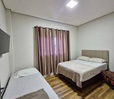 Maringa Appartement | Loft J Hospedagem Cidade Verde J