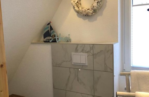 Beverungen Appartement | Loft Johanns Hochsitz