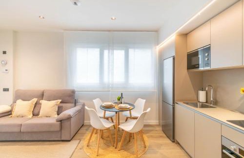 San Jorge Appartement | Loft Jorgito C by STS Apartments
