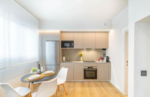 San Jorge Appartement | Loft Jorgito C by STS Apartments