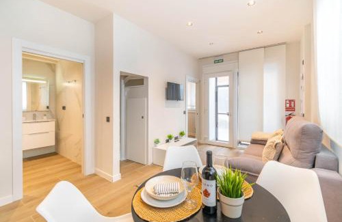 San Jorge Appartement | Loft Jorgito C by STS Apartments