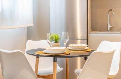 San Jorge Appartement | Loft Jorgito C by STS Apartments