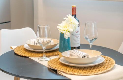 San Jorge Appartement | Loft Jorgito F by STS Apartments