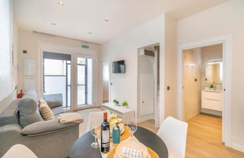 San Jorge Appartement | Loft Jorgito F by STS Apartments