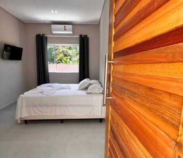 Juquehy Cabine | Loft Juquehy