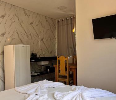Juquehy Cabine | Loft Juquehy
