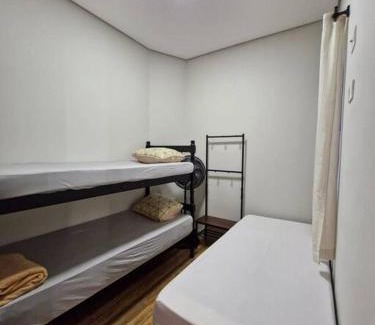 Maringa Appartement | Loft K Hospedagem Cidade Verde K