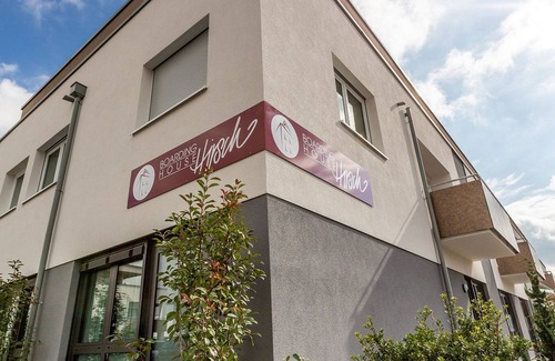Kork Appartement | Loft L and forest, 35sqm, max. 3 persons