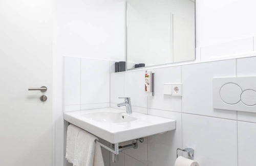 Kork Appartement | Loft L and forest, 35sqm, max. 3 persons
